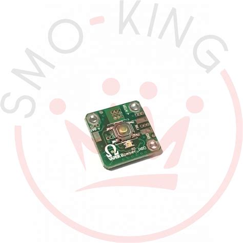 bomber pro mosfet